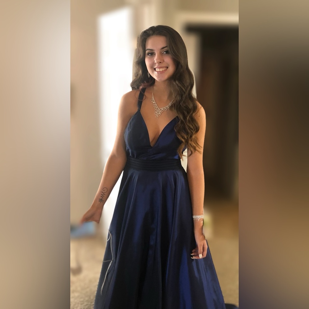 Party dress